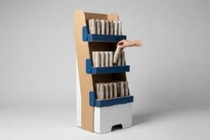 How POP Displays Influence Consumer Buying Behavior