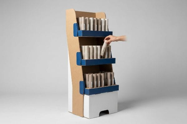 How POP Displays Influence Consumer Buying Behavior