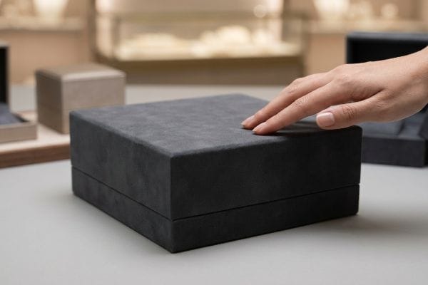 Vorteile der Soft-Touch-Beschichtung