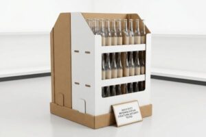 How to Choose the Right Beverage Display