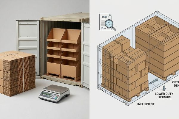 Tariff Impacts On Custom Packaging And POP Displays