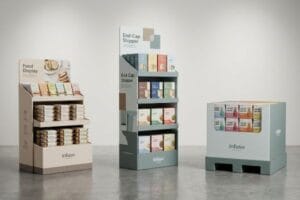 Examples of PDQ Displays in Action