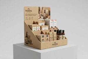 Shelf Displays: The Complete Guide
