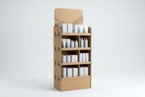 How Point-Of-Purchase Displays Work