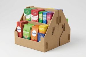 How PDQ Displays Work in Retail