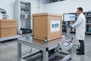 What Is An ISTA laboratory?