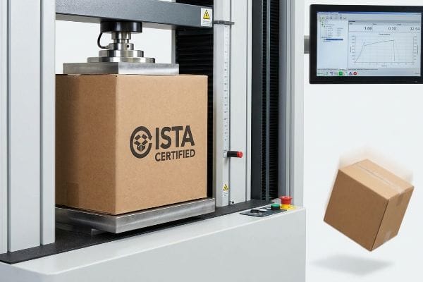Benefits of ISTA Packaging Tests