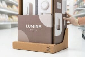 Are the Display Stands Durable Enough for High-Traffic Areas?