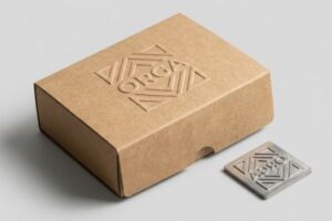 What Is the Embossing Definition?