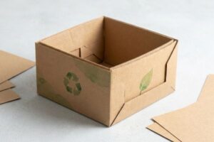 How eco-friendly are custom boxes?