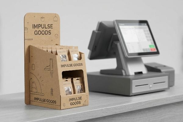 What Is a Point of Sale Display?