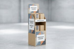 What Are Retail POP Displays?
