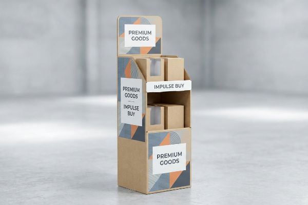 What Are Retail POP Displays?