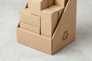 Are Cardboard Sidekick Displays Eco-Friendly?
