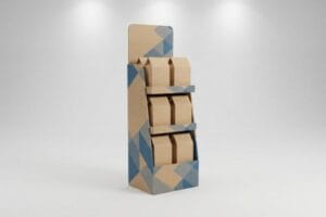 Free Standing Display Benefits