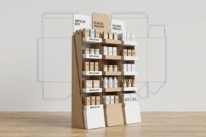 Tips for Creating Effective Point of Purchase Displays – POP Marketing