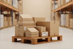 How To Choose A 3PL