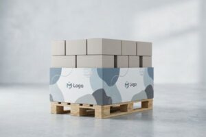 Pallet Skirt / Pallet Wrap