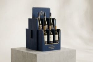 Can POP Displays Support Premium or Heritage Brands?
