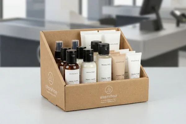What Products Work Best on a PDQ Display?