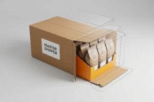 Why Choose Shelf-Ready Packaging for Your Brand?