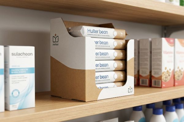 What is a Shelf Display?