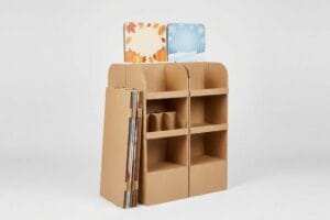 Can I Reuse My Free Standing Display for Different Seasons?