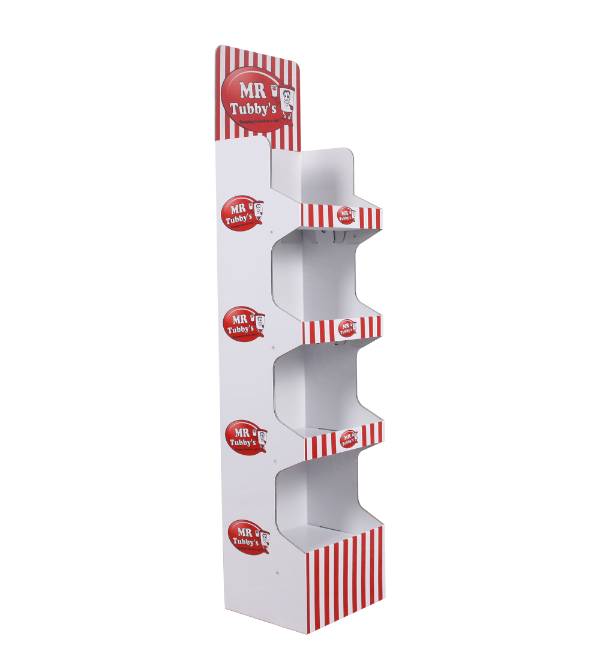 mr tubbys cardboard display main