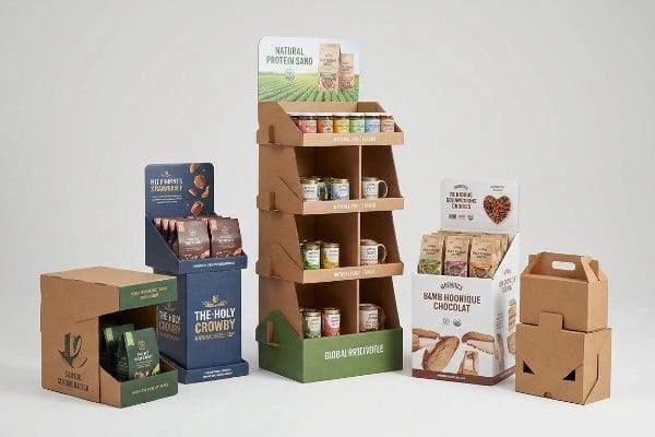 Effective Visual Merchandising Strategies Involve Several Critical Considerations: