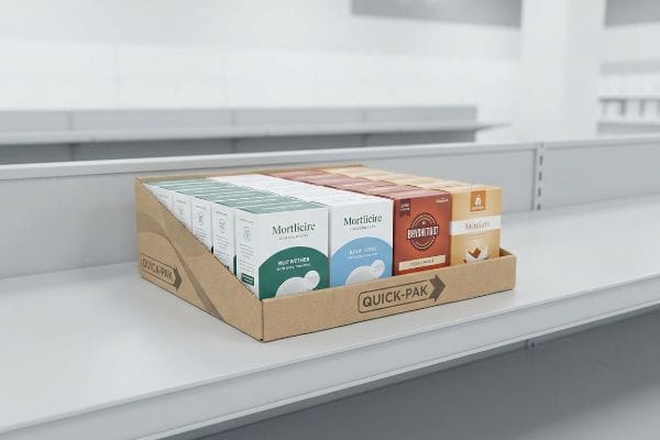 小売店におけるPDQディスプレイとは一体何なのか、そしてなぜそれが重要なのか?