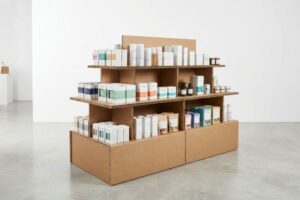 Uses for Cardboard Display Stands