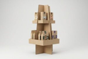 There are several benefits to employing POP displays