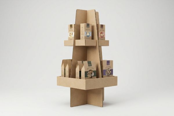 There are several benefits to employing POP displays