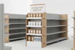 What Store POP Display Really Does