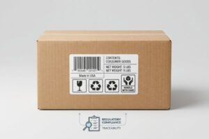 Why are there Labeling Requirements on Packaging in the US