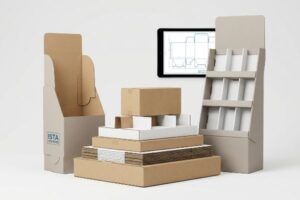 What Makes a Retail Display Provider Reliable?
