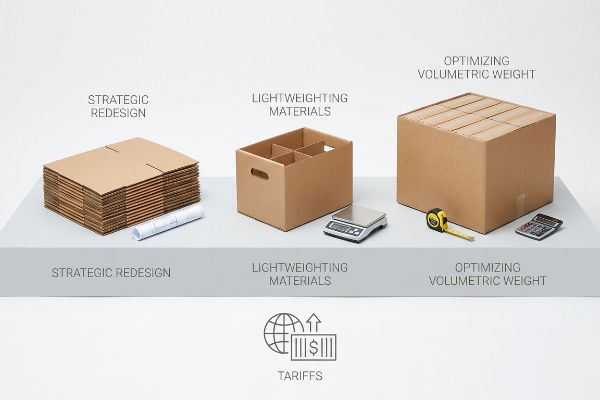 Rising Tariffs and Their Effect on Custom Packaging