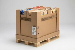Three Key Factors That Influence Pallet Display Efficiency