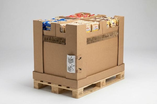 Three Key Factors That Influence Pallet Display Efficiency