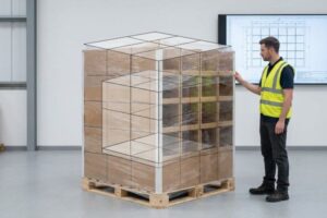 Why Pallet Layout Matters for POP Displays