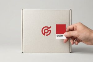 When to Use Spot Color in Your Packaging Design
