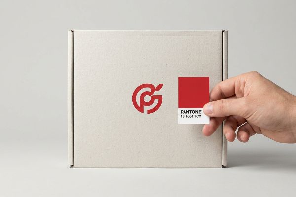 When to Use Spot Color in Your Packaging Design