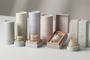 7 Tips For Custom Beauty Packaging
