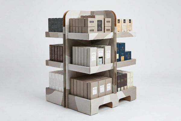 What Makes a Retail Display Truly Effective?