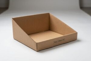 Aspects of a PDQ Tray