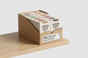 PDQ Displays: the Essential Guide to Effective Point-of-Sale Solutions