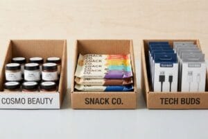 Ideal Products for PDQ Displays