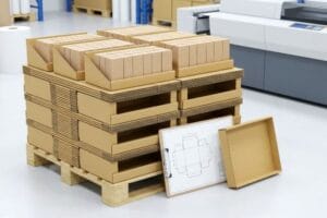 Easy Scalability in Production and Transportation with PDQ Display Units