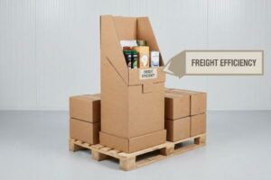 How PDQ Displays Affect Cost