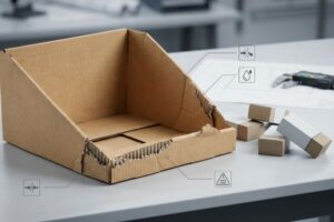 Limitations of PDQ Displays